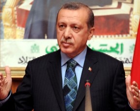 erdogan-Syria