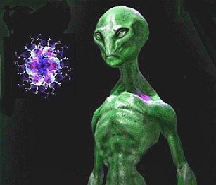 virus-extraterrestre